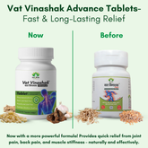 Vat Vinashak Advance – Ayurvedic Relief for Joint & Muscle Pain