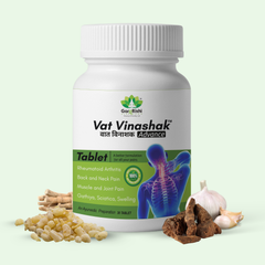 Vat Vinashak Advance – Ayurvedic Relief for Joint & Muscle Pain