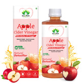 Apple Cider Vinegar – Raw, Unfiltered & with the Mother