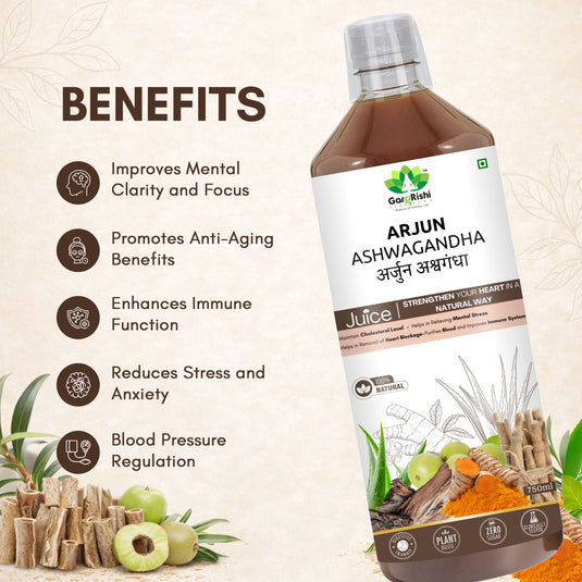 All-in-One Wellness Pack | Heart, BP & Liver Care