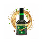 Vat Vinashak Strong Pack (30Tabs+120ML Strong Oil) Relief From Joint & Muscle Pain, Gathiya, Sciatica, Swelling