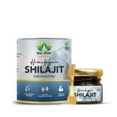 Himalayan Shilajit Resin | Stamina, Vigour, Vitality & Energy Booster