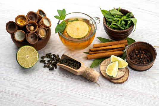 Ayurvedic Treatment for Acidity: Natural Remedies for Lasting Relief