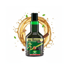 Vat Vinashak Strong Pack (30Tabs+120ML Strong Oil) Relief From Joint & Muscle Pain, Gathiya, Sciatica, Swelling