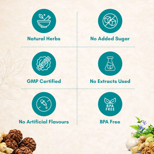 BP Care Juice – Ayurvedic Support for Healthy Blood Pressure