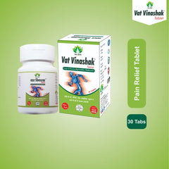 Vat Vinashak TABLET( 30 Tablet)